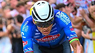 Kaarten herschud bij Alpecin: Van der Poel krijgt stevige klap