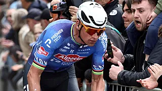 Mathieu van der Poel verrast met opvallende bekentenis