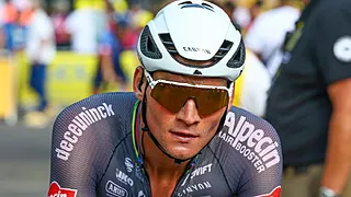 Ex-crosser spreekt klare taal en laat zich uit over Van der Poel