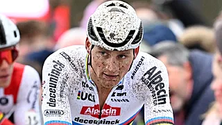Van der Poel heeft nu al boodschap voor Wout van Aert