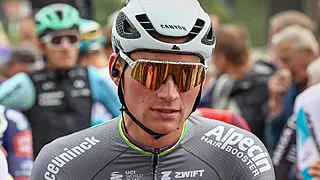 Dubbel gevoel bij Mathieu van der Poel: moet hij eraan geloven?
