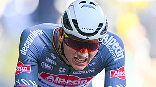 Plots twijfels rond Van der Poel: "Kan hij dat aanhouden?"