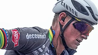 Veldritwinter Van der Poel krijgt bijzondere plottwist