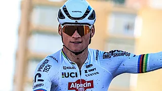 Van der Poel krijgt bijzonder verrassend aanbod