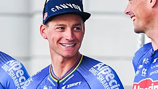 Van der Poel spreekt klare taal en onthult zijn plannen voor de Tour