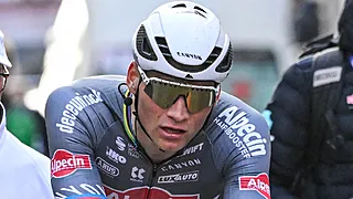 'Van der Poel zorgt meteen voor anticlimax in voorjaar'