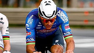 Broer Van der Poel verklapt reden voor instorting Mathieu