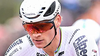 'Gigantische Van der Poel-sensatie in de maak'
