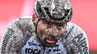 Van der Poel niét in het veld? Deze insider heeft bijzonder slecht nieuws