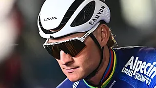 Grote zorgen om Van der Poel: ''Dan wordt hij afgeslacht''