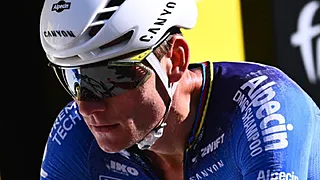 Mathieu van der Poel laat wielerfans in grote treurnis achter