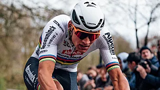 Waar en wanneer? De complete crosskalender van Mathieu van der Poel