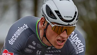 Van der Poel hakt knoop door: WK-wedstrijd op de schop
