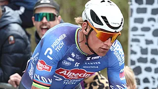 Van der Poel doet bekentenis over Roubaix: "Achteraf bekeken..."