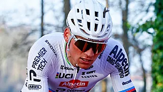 Plots twijfels rondom deelname Van der Poel: Besluit komt pas last-minute