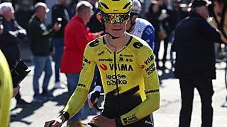 Belg Van Kerckhove geeft visitekaartje af in Giro Next Gen