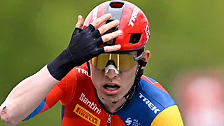 Vuelta-klepper haalt stevig uit richting concurrentie: “Dirty tactics”