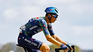 Vansevenant krijgt veeg uit de pan en wordt stevig op zijn plek gezet