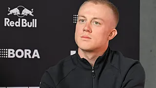 Van Gils komt met update over zware blessure