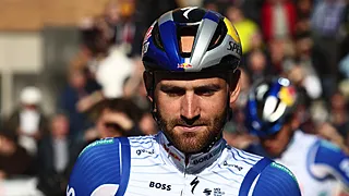 Meeus richt zich tot Philipsen na Nokere Koerse