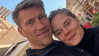 Axel Merckx spreekt voor het eerst over Lotte Kopecky