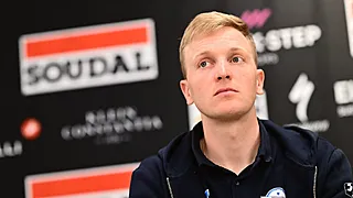 Tim Merlier heeft grote verrassing in petto