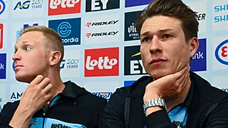 Tour: Favorieten etappe 5 - Belgisch sprintfeest op komst?