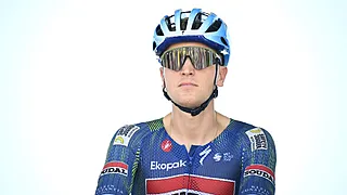 Tour: Favorieten etappe 8 - Weer een Belg die juicht?