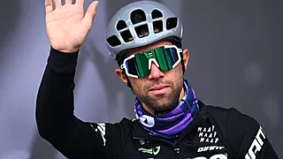 Matthews luidt noodklok in richting UCI