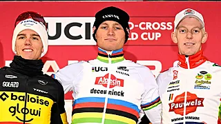 Slecht nieuws! Topper haakt af voor cross in Hofstade door ziekte