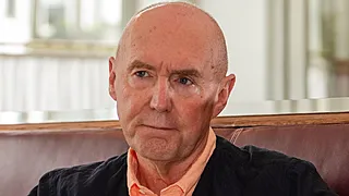 Michel Wuyts gaat Europa rond met straffe uitspraak