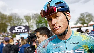 Nederlander gaat liever niet naar Tour: "Had niet gehoeven"
