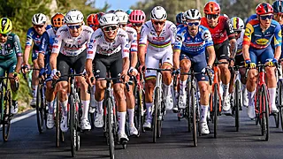 Opmerkelijk: Grote naam haakt plots af voor Milaan-Sanremo