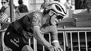 België en wielerwereld in shock: 21-jarige renner overleden