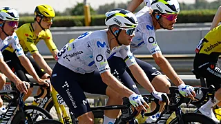 Soudal-Quick Step slaat opnieuw stevige slag en haalt ex-wereldkampioen