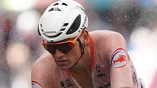 'Nederland krijgt klappen: Belgen leggen Van der Poel op de rooster'