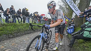 Ploeggenoot geeft dopingzondaar sneer: "Hoe kan dit?"