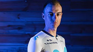 Overstap Uijtdebroeks zorgt nu al voor onrust bij Movistar