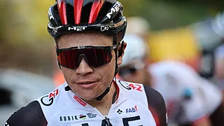 Drama in wielerland: ex-ploegmakker Pogacar overleden