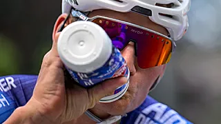 Nieuwe onthulling in zaak-Van der Poel bezorgt UCI rode wangen