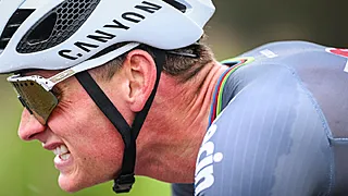 Zonneveld weet meer en onthult zwakke plek van Van Der Poel