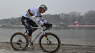 Van Gucht schetst schrijnend beeld van Mathieu Van Der Poel