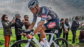 Van Der Poel maakt zich op voor crosswinter, datum wordt bekendgemaakt
