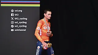 Vansummeren ziet waar het misliep voor Van Der Poel op het WK