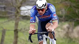 Van der Poel geeft tekst en uitleg na inzinking in E3