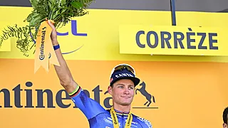 Van der Poel meldt iets bijzonders na fraaie zege
