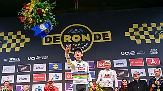 Ronde van Vlaanderen 2025: parcours en favorieten - dit moet je weten