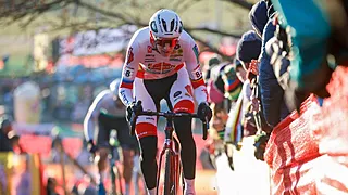 Vanthourenhout kent eerste diagnose na zware klap in Tabor