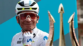 Einde van een tijdperk: Quintana gaat spoedig afscheid nemen