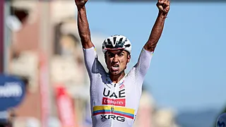 Afwezigheid Van Aert en Van der Poel valt hard op in Giro